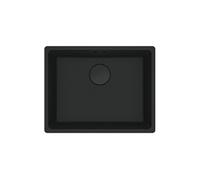 Évier encastrable Franke Maris MRG 110-52 rectangulaire granit