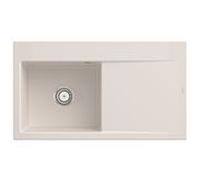 Villeroy & Boch Subway Style 50 Évier de cuisine, 335201KR,