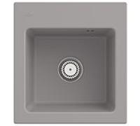 Villeroy & Boch Subway XS Évier de cuisine, 678101KD,