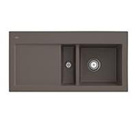 Villeroy & Boch Subway 60 Évier de cuisine, 671201TR,