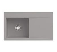 Villeroy & Boch Subway Style 50 Évier de cuisine, 335201KD,