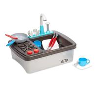 Little Tikes First Sink & Stove Clair