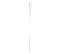 Évier Flexible Nettoyage de Brosse Brousse Dredging Brush Brusque Égout d'égout Écouteur d'assouissement Tool avec des Poils en Nylon en Spirale Long