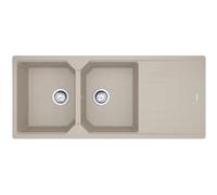 Évier Franke Urban UBG 621-116 Fragranite Rectangulaire encastré