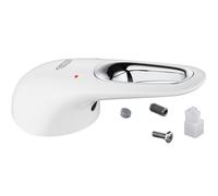 Evier Grohe Blanc Lune Blanc Lune 46940LS0