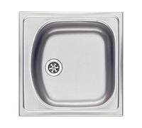Franke Eurostar ETX610 Inox Lisse