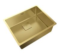 Teka Flexlinea évier en acier inoxydable 54x44 cm 115000023