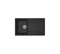 Evier LIFE 400 rectangulaire Granitek à poser