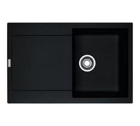 Franke Maris Fragranit+ MRG611-78 Onyx