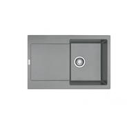 Evier Maris - Fragranit - 780 x 500 mm -Stone - MRG 611-78 FRANKE