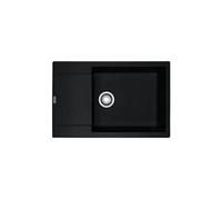 Evier maris fragranit+ mrg611-xlc - onyx