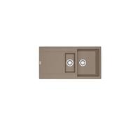 Evier maris fragranit+ mrg651 - oyster