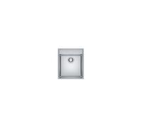Evier Maris MRX 210-40 TL Acier inoxydable Rectangulaire encastré