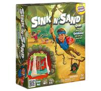 Évier N Sable Jeu Avec Kinetic Sand Board Jeux Pour Sensoriel Fun Enfants Ans 4+