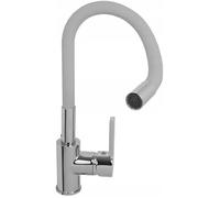 Évier - PYRAMIS - FLESSI GRIFO - Inox - Rectangulaire - 1 bac - Réversible