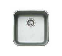 Evier simple 10125005 Acier ydable