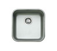Evier de cuisine Teka Evier simple 10125005 Acier ydable