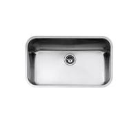 Evier simple 5121 10125121 Acier ydable