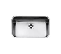 Evier simple 5121 10125121 Acier ydable