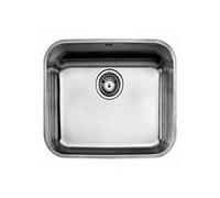 Évier simple Teka Acier ydable G