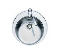 Evier simple Acier ydable