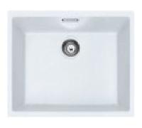 Évier simple Mepamsa SQUARE 40.50 G