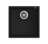Evier simple Square 40.40 TG