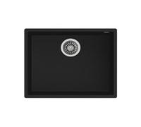 Evier simple Square 50.40 TG 60 cm
