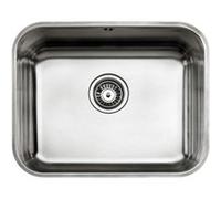 Évier simple Teka 10125122 BE50.40 PLUS Acier ydable G