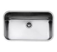 Evier simple 5121 10125121 Acier ydable