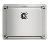 Évier simple Teka PureLine 60 cm
