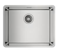 Évier simple Teka PureLine 60 cm