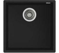 Évier simple Teka Square 40.40 TG G