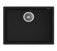 Évier simple Teka Square 50.40 TG 60 cm G