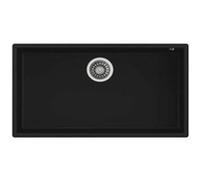 Évier simple Teka SQUARE 72.40 TG G