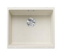 Blanco Subline 500-U Silgranit BLANC SOFT
