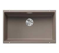 Evier subline 700u taupe 518695