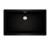Évier Teka Radea R10 70.40 M-TG noir