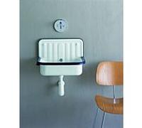 Alape AG.STAHLFORM510Ü Bac à laver l : 51 P : 35,5 cm 1200000000