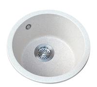 Éviers de cuisine évier de cuisine à cuve unique Évier de préparation en acier inoxydable avec drain évier multifonction RV encastrable ou encastré (taille : 35 x 35 x 22 cm)