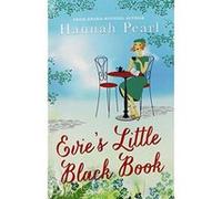 Evie's Little Black Book - [Livre en VO] Hannah Pearl (Auteur)