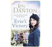 Evies Victory Kitty Danton, (Auteur)