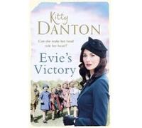 Evie's Victory - [Version Originale] Kitty Danton (Auteur)