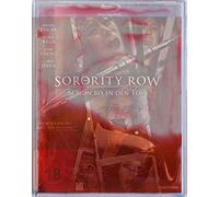 Evigan,Briana - Sorority Row Liquid Bag Edition [Blu-Ray] [Import]