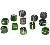 'Evil A Productions ehp09012 - Jeu Eldritch Dice