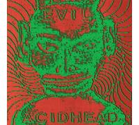 Evil Acidhead - Evil Acidhead: In The Name Of All That Is Unholy