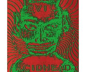 Evil Acidhead - In the Name of All That Is