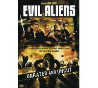 Evil Aliens