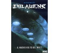 Evil Aliens [Import]