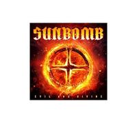 Evil And Divine - Vinyle 33 Tours